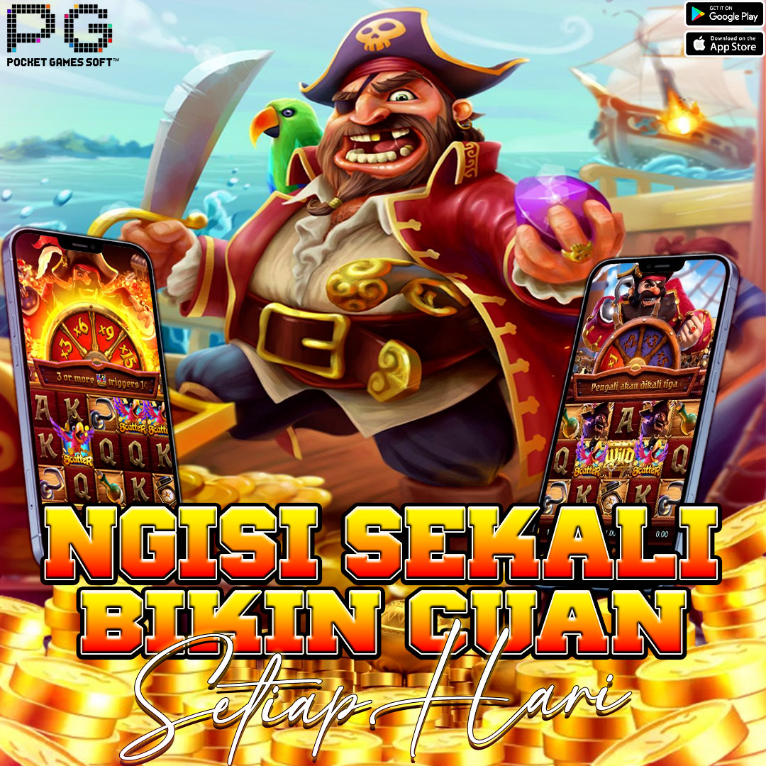 Banner Utama HOKI119