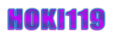 Logo HOKI119